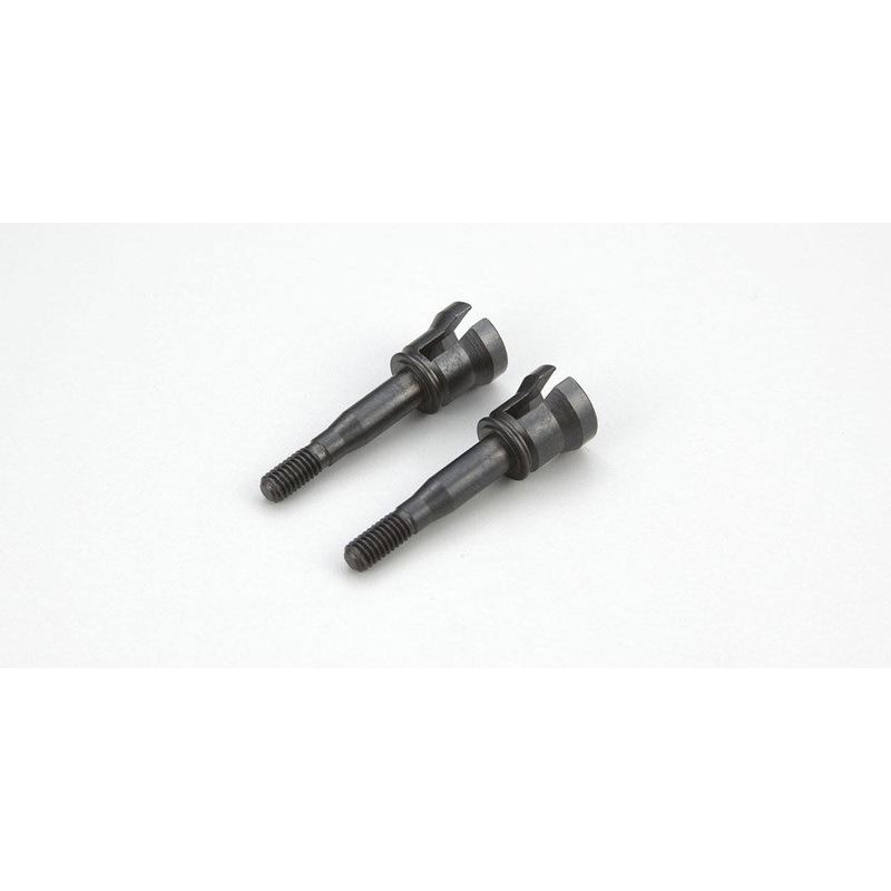 Kyosho TR011 TR15 Wheel Shaft (2)