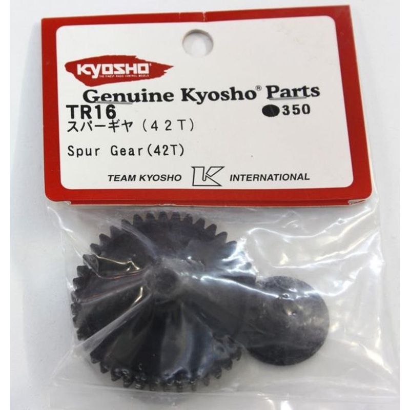Kyosho TR016 TR15 Spur Gear 42T