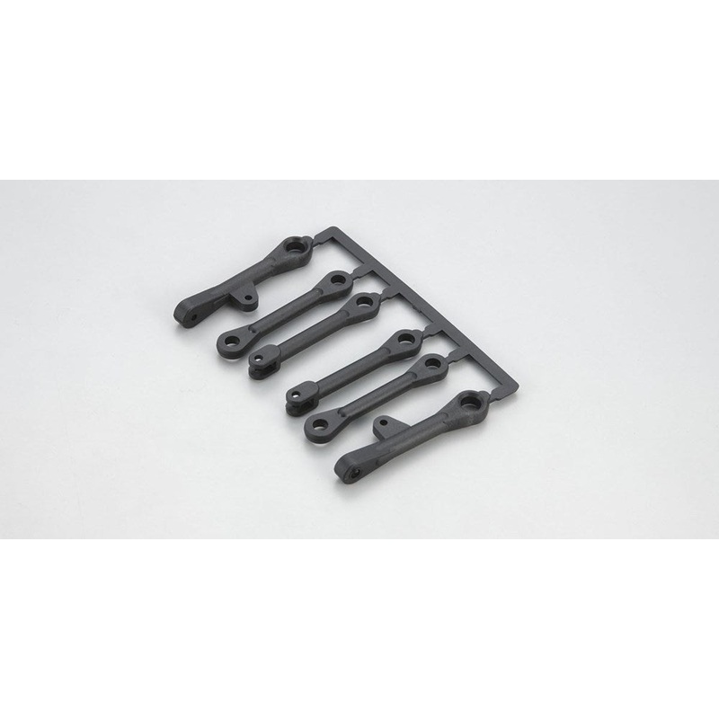 Kyosho TR022 TR15 Upper Arm & Rod set