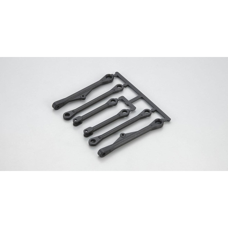 Kyosho TR023 TR15-MT Upper Rod set