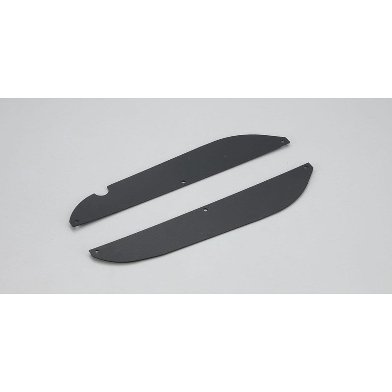 Kyosho TR033 TR15 RS Side Guards