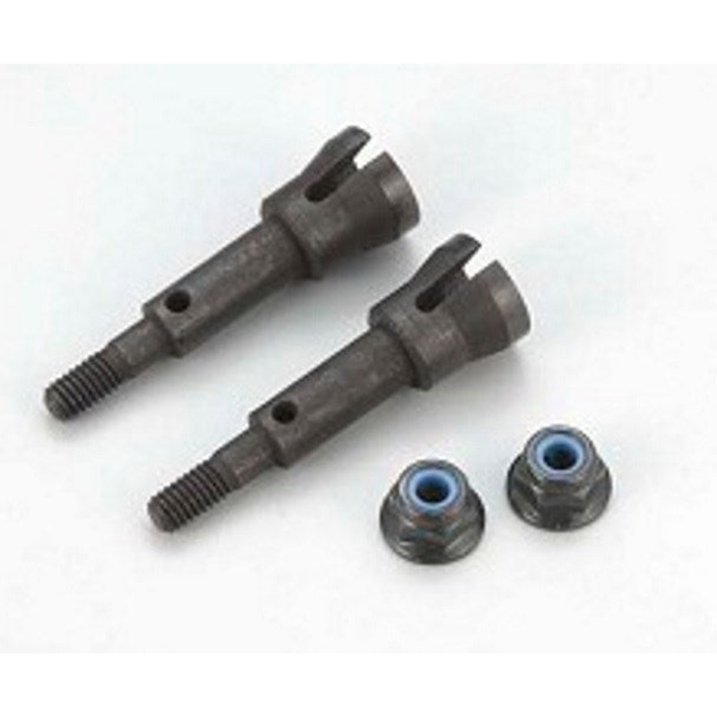 Kyosho TR049 TR15 RS 6mm Wheelshaft