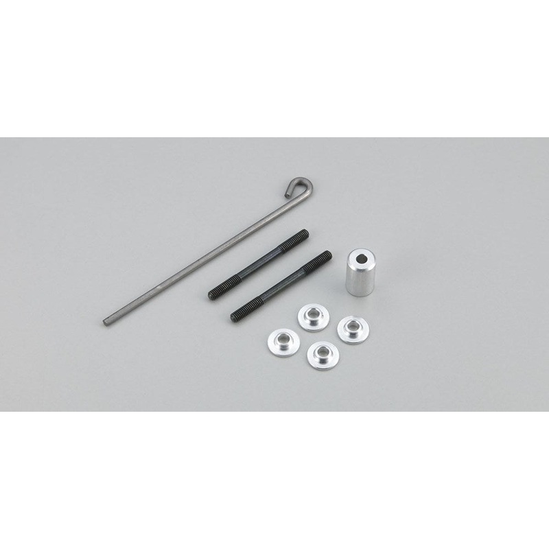 Kyosho TR050 TR15 Small Parts Set