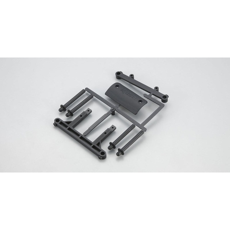Kyosho TR053 TR15 ST Bumper/Body Mount