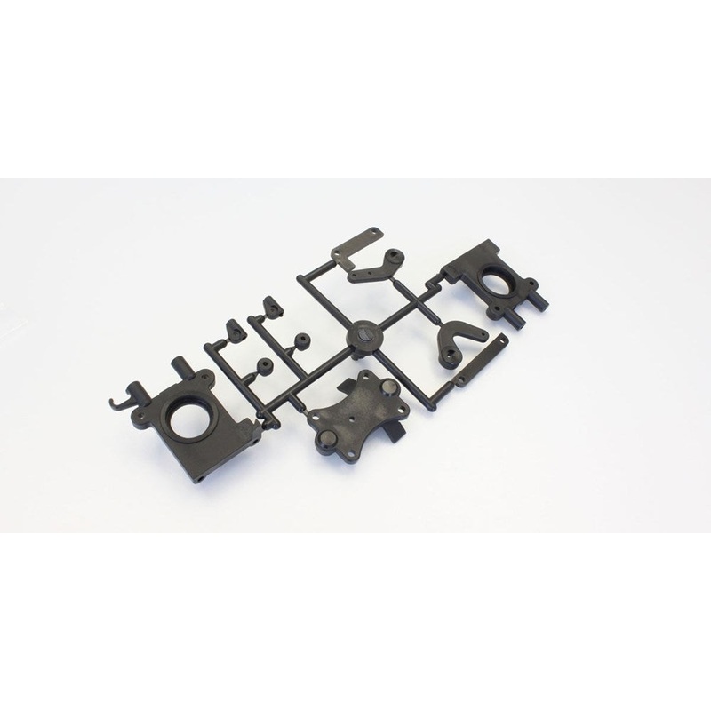 Kyosho TR111C DBX Centre Bulk Set