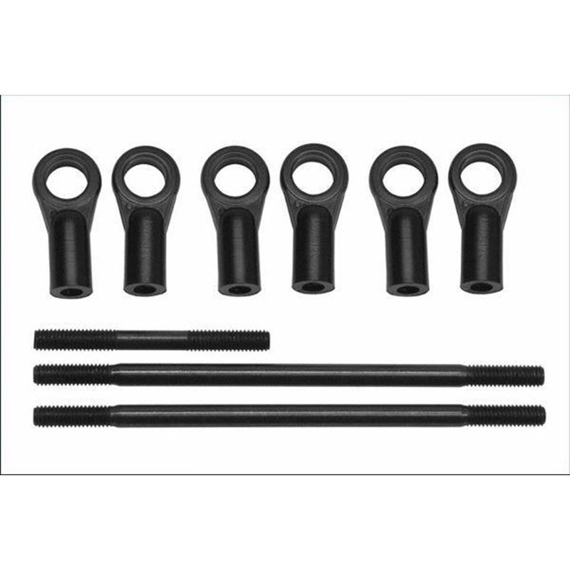 Kyosho TR125 DBX Tie Rod Set