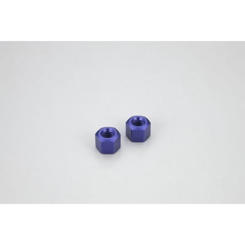 Kyosho TR127 DBX Wheel Nut (2)