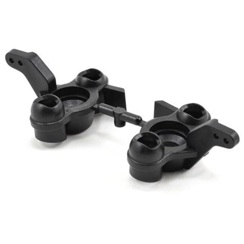 Kyosho TR128 DBX Knuckle Arm (L/R)