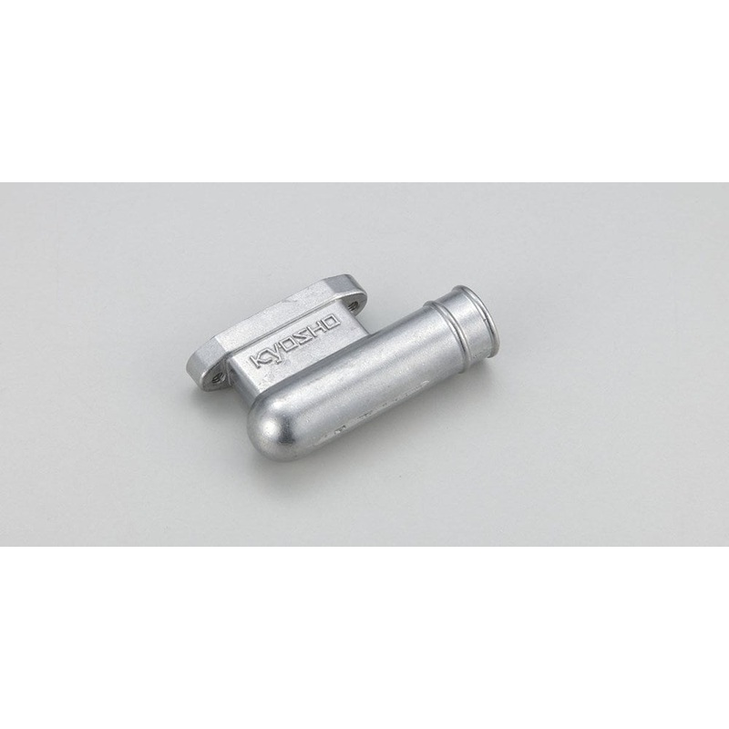 Kyosho TR129 DBX/MFR Manifold)useNT009