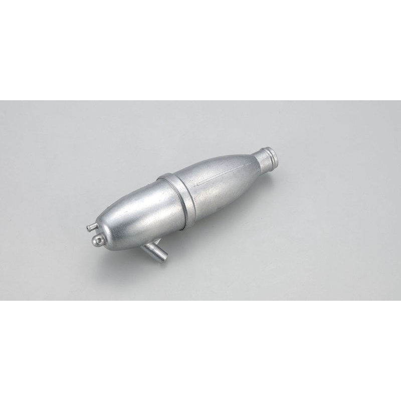 Kyosho TR130 DBX/MFR Muffler