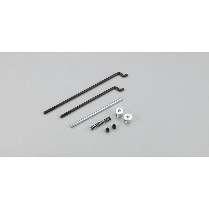 Kyosho TR131 DBX Linkage Set