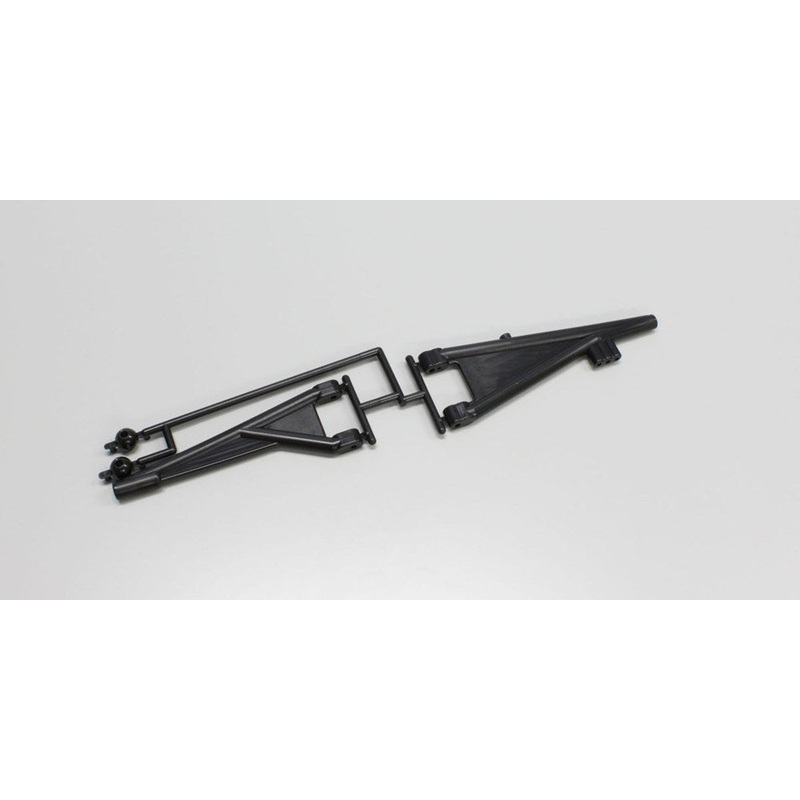 Kyosho TR402 DMT Upper / lower Susp arms