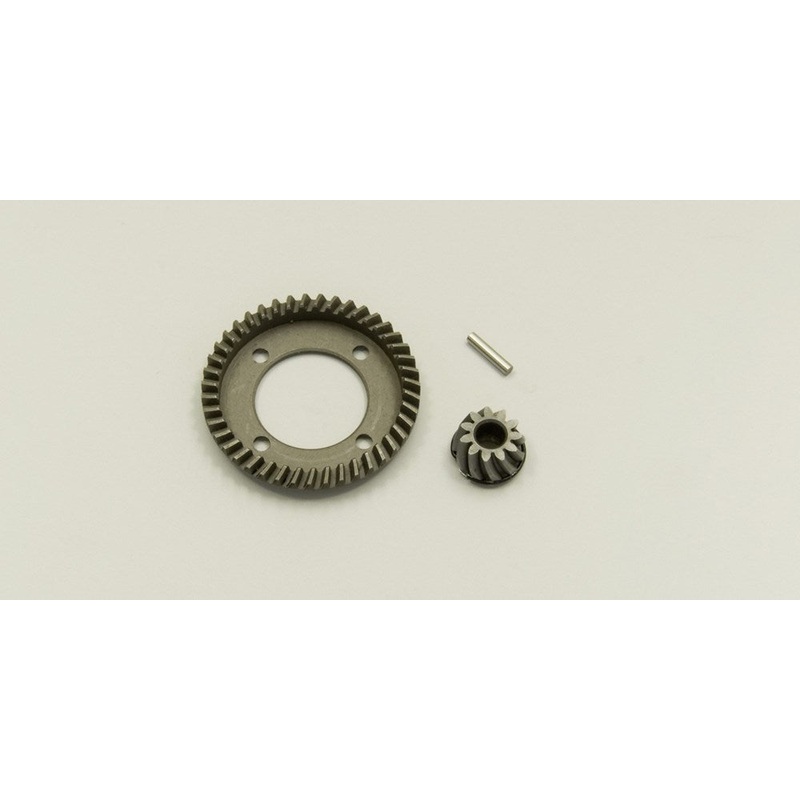 Kyosho TR408 DMT 11T/43 Bevel Set