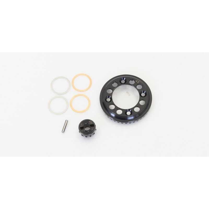 Kyosho TRW165-42 DRX Steel Spur Gear 42t