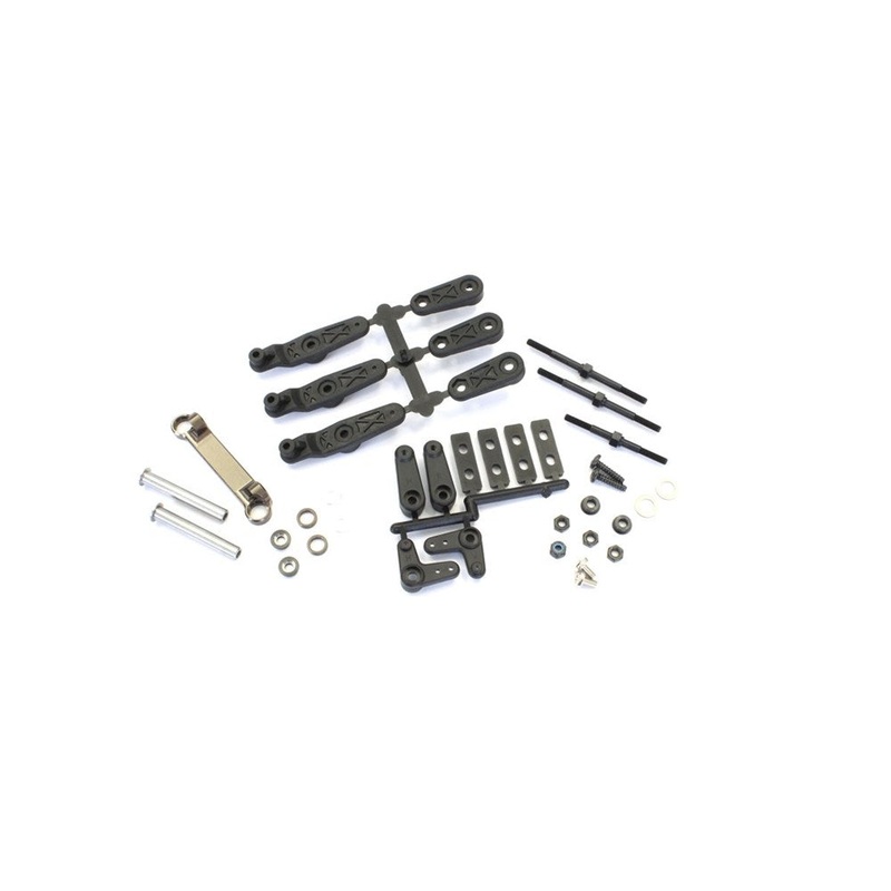 Kyosho TRW167 DRX Steering Wiper Set