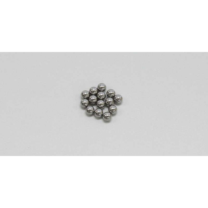 Kyosho UM120 Lzr/MZ/RB Diff Balls 3/32