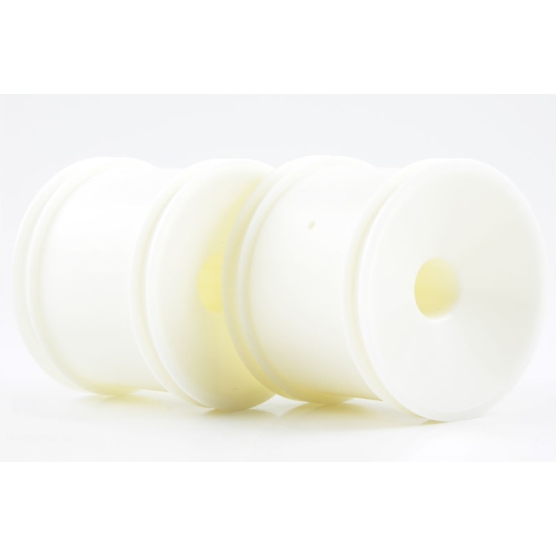 Kyosho UM141 ST ‘R’  FR Wheel (2)