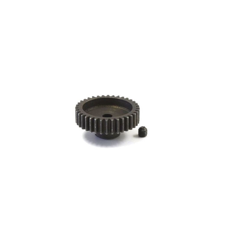 Kyosho UM336 Steel Pinion (36T) 48DP