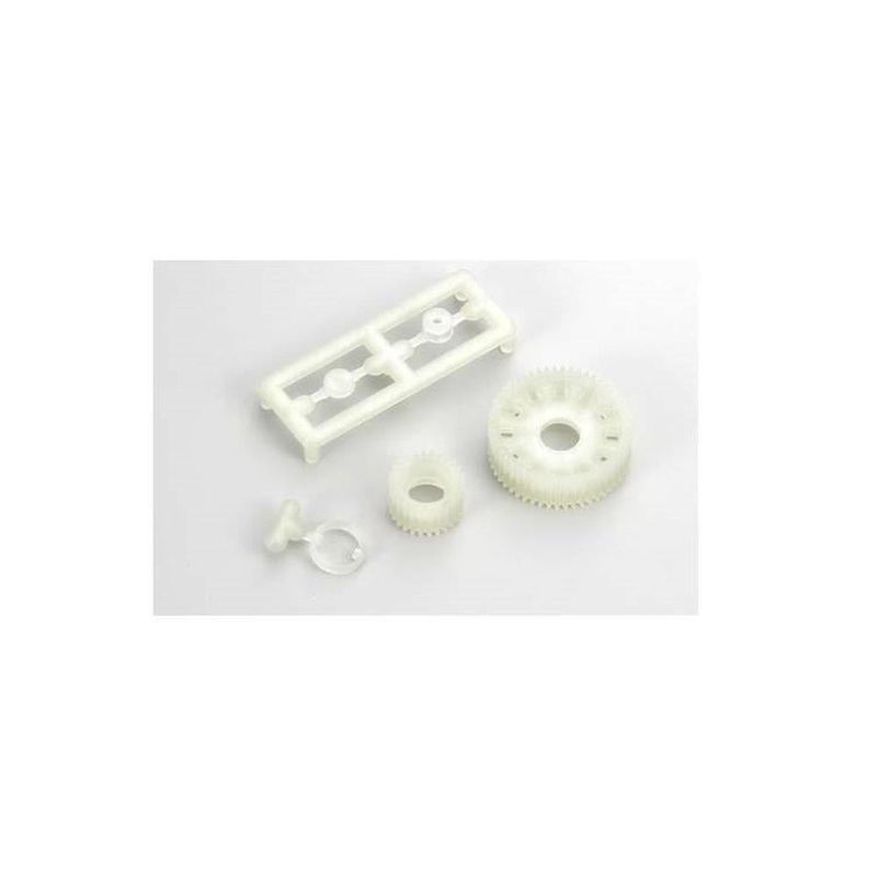 Kyosho UM509 Diff. Gear Set (52T/RB5)