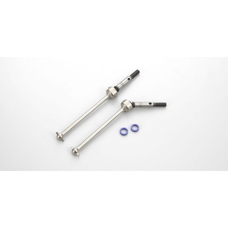 Kyosho UM510 RB/ZX6 RR UniD/Shafts L62.5(2)