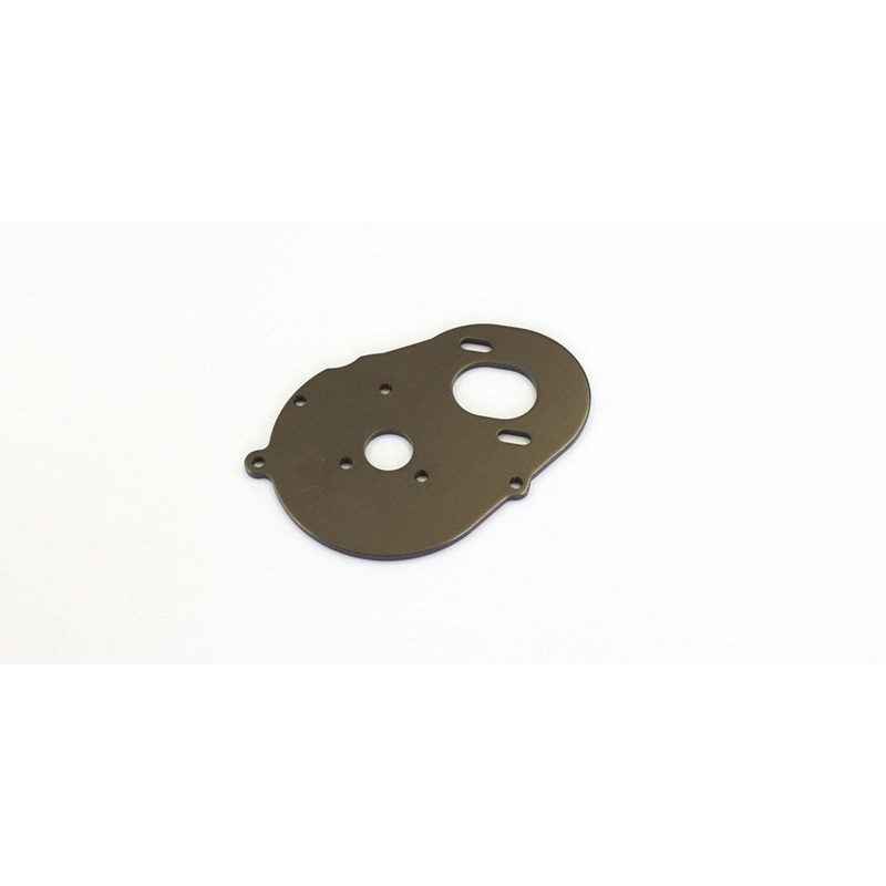 Kyosho UM517GM RB5/RT5 Motor Plate Gunmetal