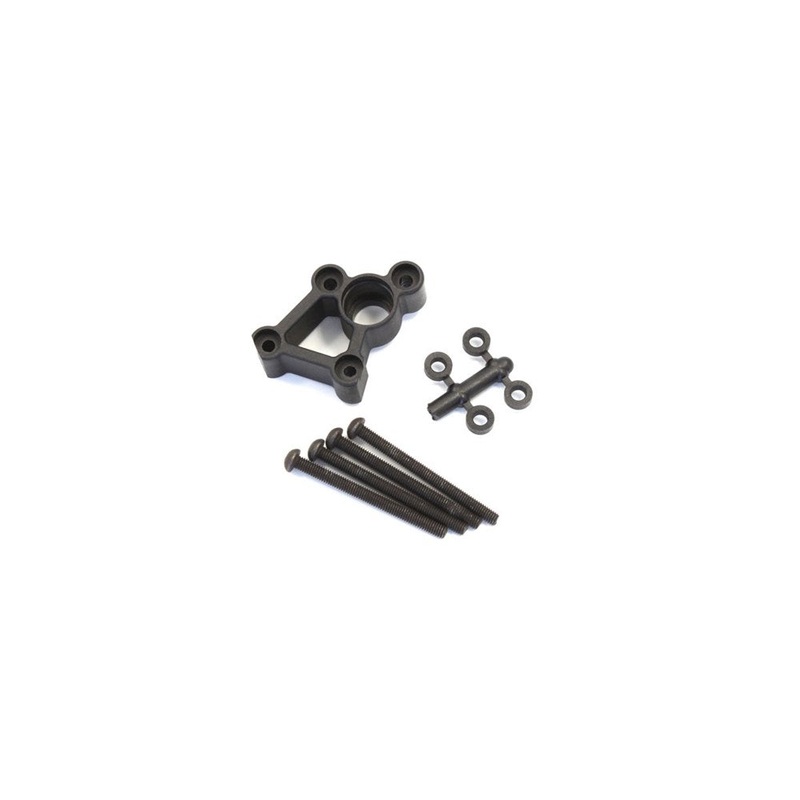 Kyosho UM523 RB5 Motor offset Spacer