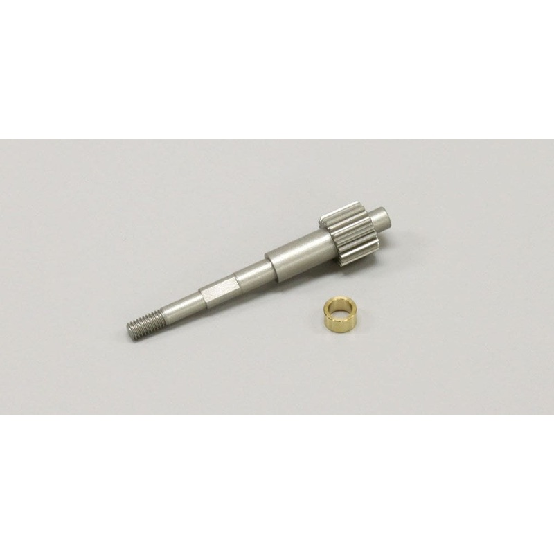 Kyosho UM524 RB5 Offset Main Gear Shaft