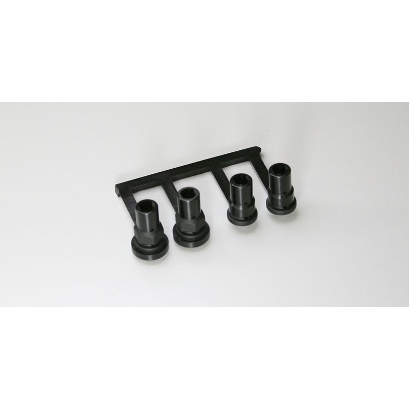 Kyosho UM552 RT5 Drive Hub Set (2)