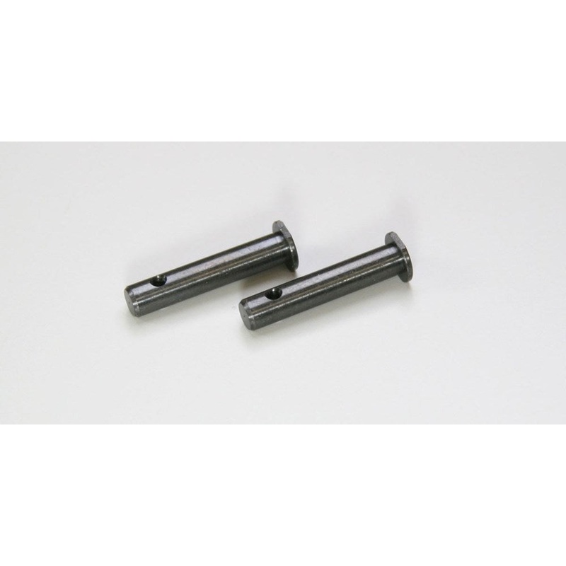 Kyosho UM559 RT5 Fr Wheel Shaft (2)