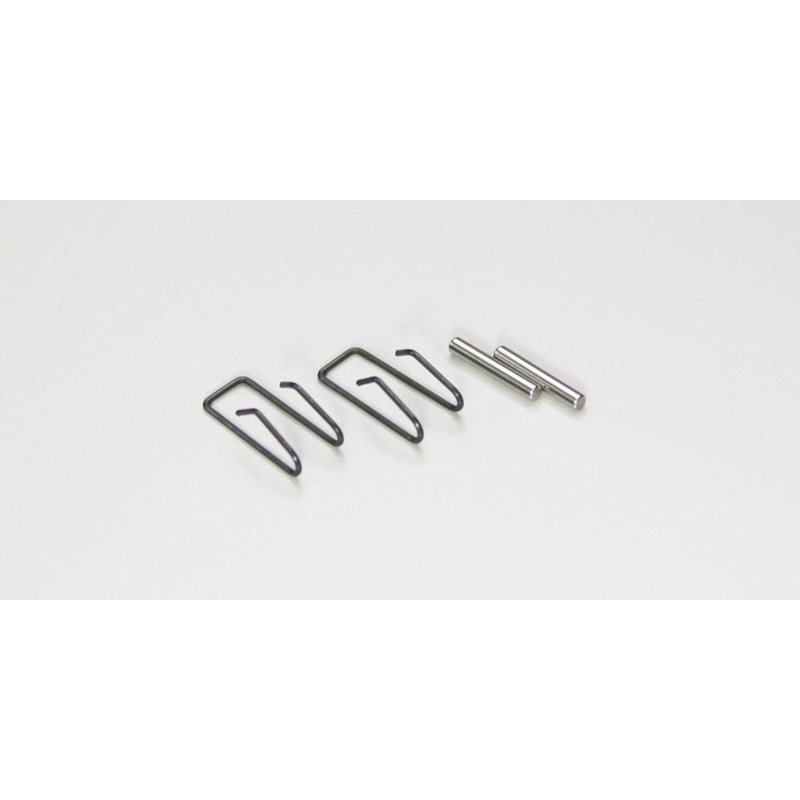 Kyosho UM562 RT5 Wheel Release Spring (2)