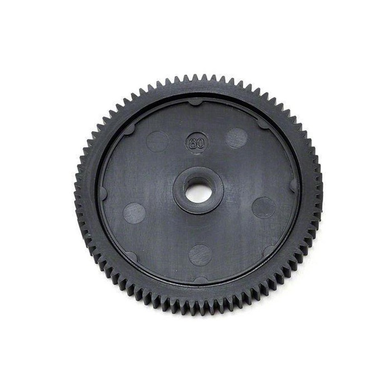 Kyosho UM564-80 RB/SC Spur Gear 80T-48P
