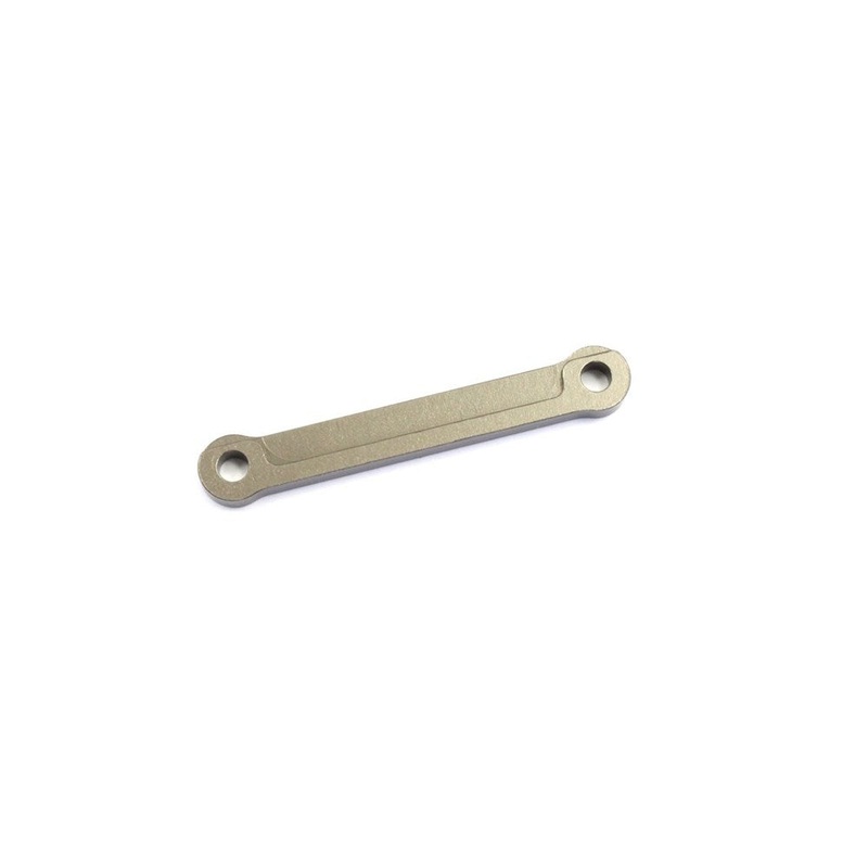 Kyosho UM568GM SP FR Hinge Pin Brace Gnmtl