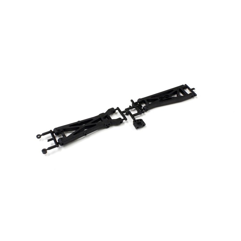 Kyosho UM606B Ultima SC Susp Arm Set