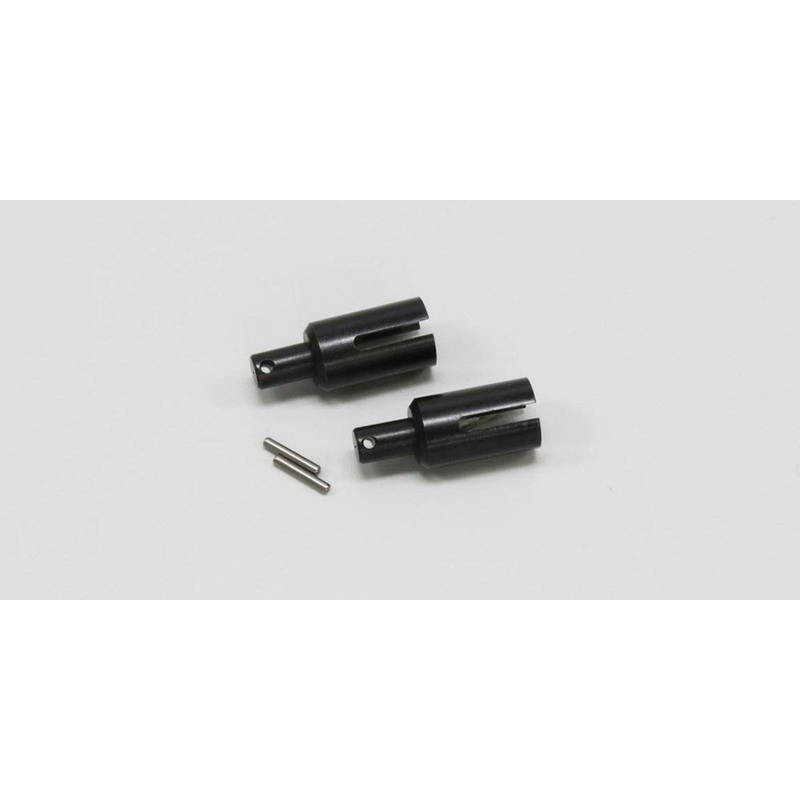 Kyosho UM612 Utima SC/Scorpion Diff Shaft(2
