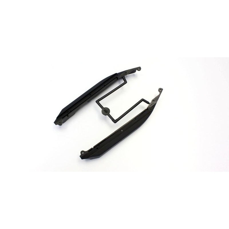 Kyosho UM701 RB6 Side Guards