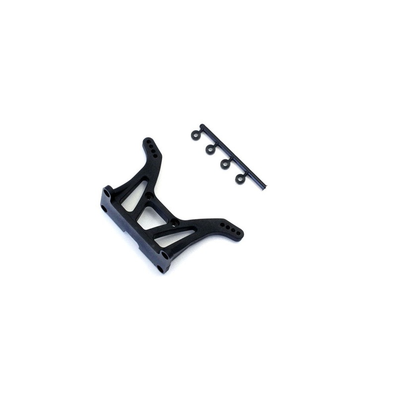 Kyosho UM708 RB6 RR Shock Stay (RM)