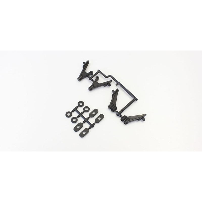 Kyosho UM709 ZX6/RB6 Wing Stay Set