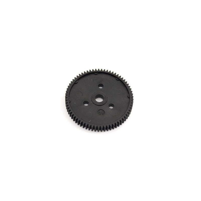 Kyosho UM730-69B RB/SC/ZX Spur Gear 69T-48P