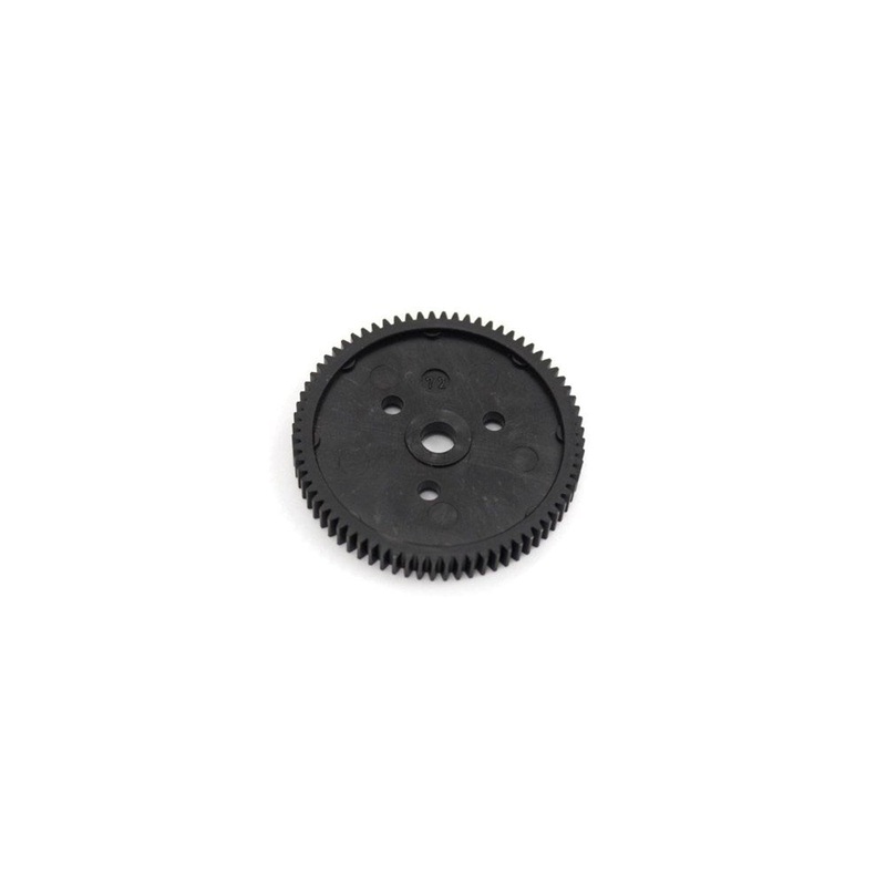 Kyosho UM730-72B RB/SC/ZX Spur Gear 72T-48P
