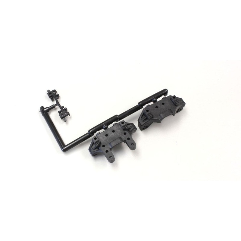 Kyosho UM740 RB6.6 RR Bulkhead