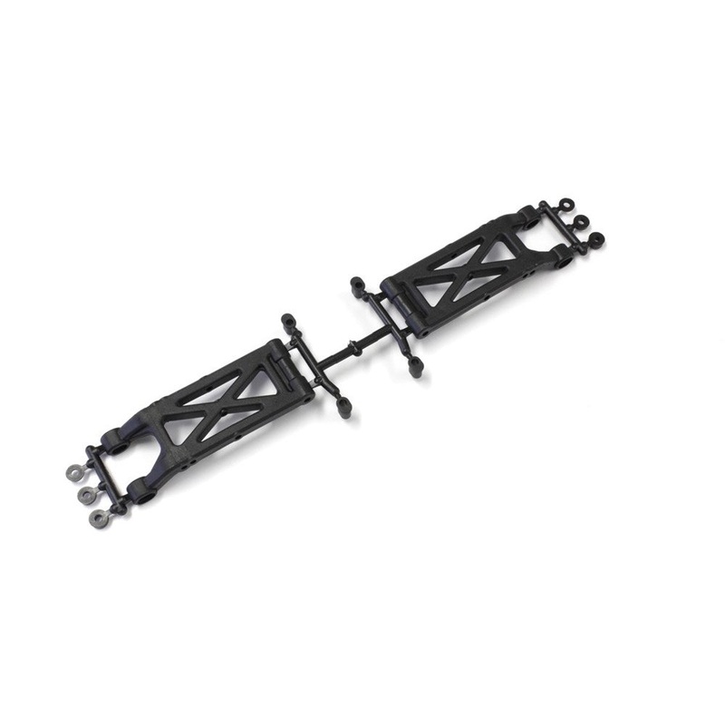 Kyosho UM762 RB7 RR Susp Arm