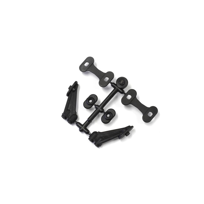 Kyosho UM764 RB7 Wing Stay Set