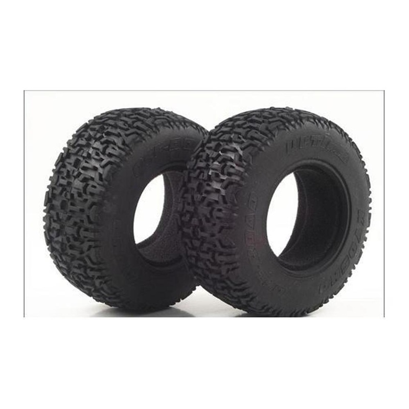Kyosho UMT601 Ultima SC Tyres (2)