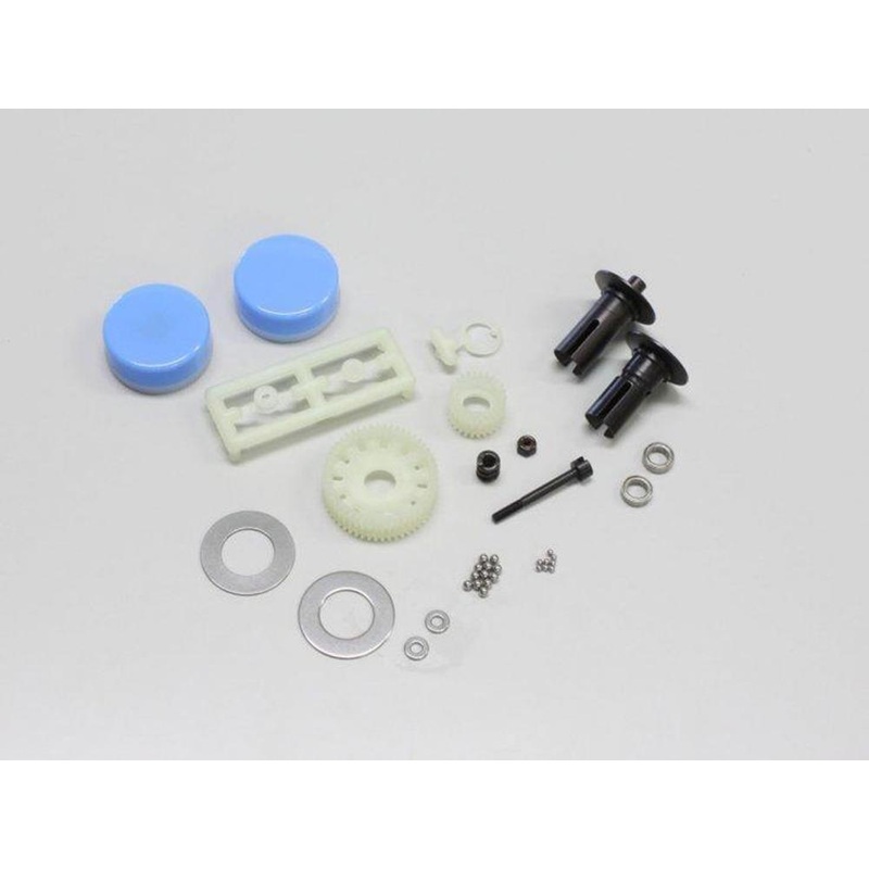Kyosho UMW602 Ultima RB/SC Ball Diff Set