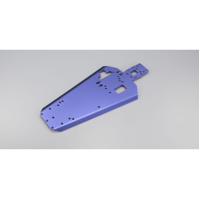 Kyosho UMW201BL ST Type R Hard Main Chassis