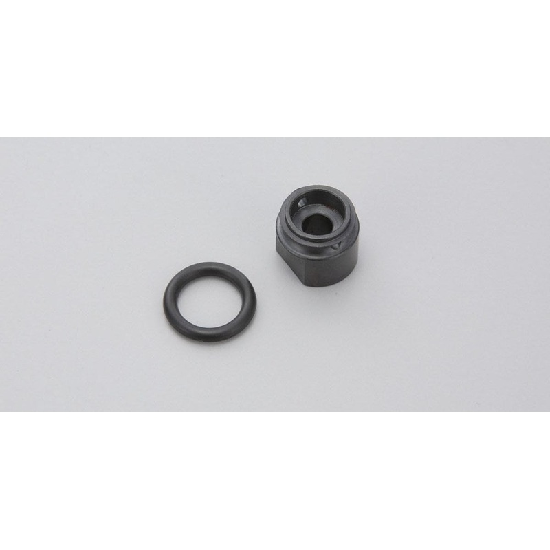 Kyosho UMW203 ST Type R Hard Brake Disc Hld