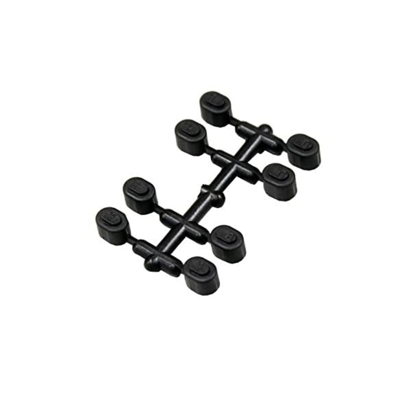 Kyosho UMW705-1 Sus Hldr Bush set