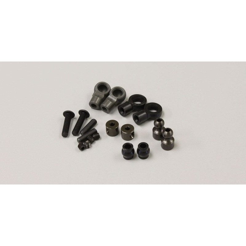 Kyosho UMW708-01 RB6 Stabilizer Link Set Mid