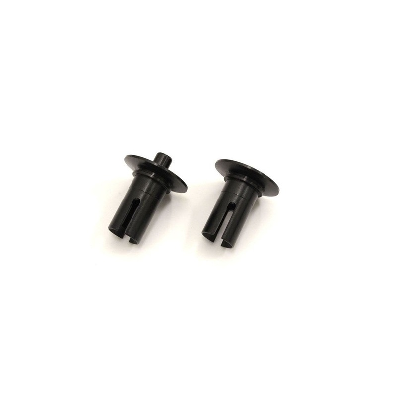 Kyosho UMW748 RB7SS Short Steel Diff. Shaft