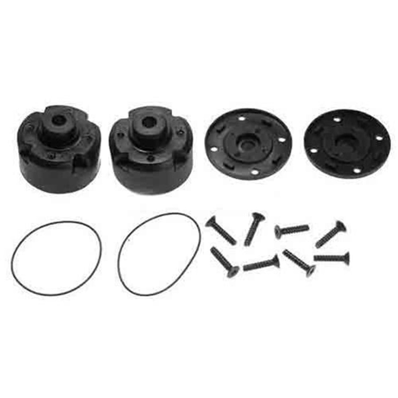 Kyosho VS001 FW Diff. Case